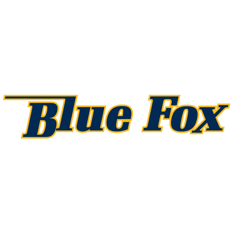 Herning Blue Fox Logo