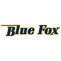 Herning Blue Fox Logo