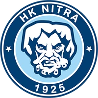 HK Nitra Logo
