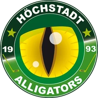 Höchstadter EC Logo