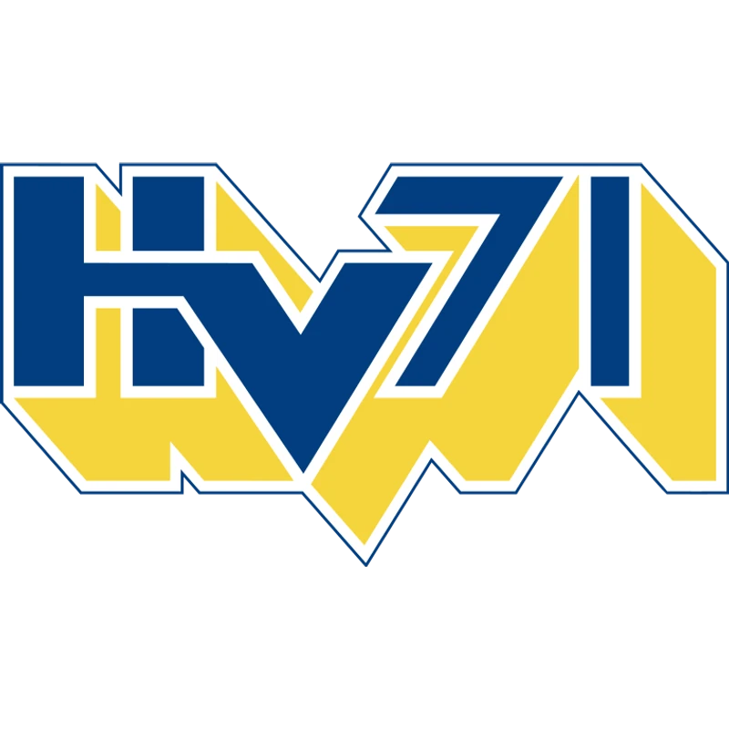 HV71 Jönköping Logo