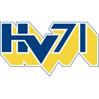 HV71 Jönköping Logo