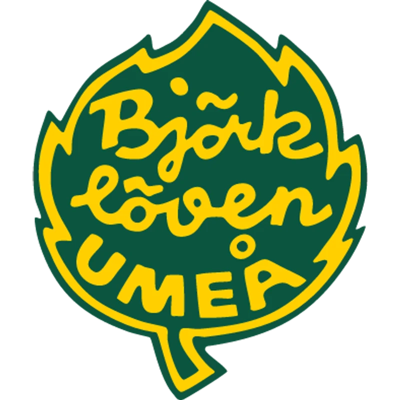 IF Björklöven Logo