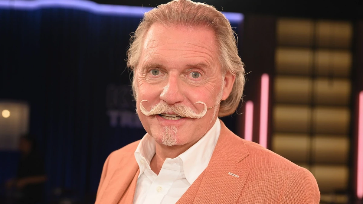 Jurist Ingo Lenßen zu Gast in der WDR Talkshow Kölner Treff