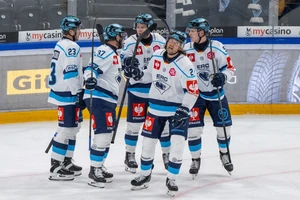 Der ERC Ingolstadt gewann beim HC Lausanne.
