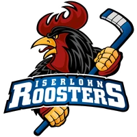 Iserlohn Roosters Logo