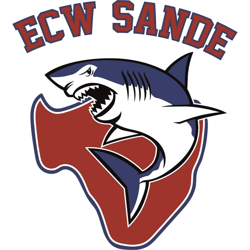 Jadehaie Sande Logo