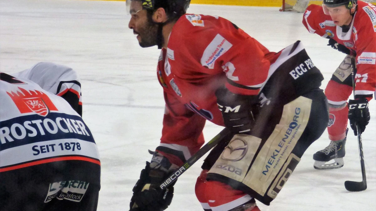 Josh Rabbani wechselt zu den Rostock Piranhas