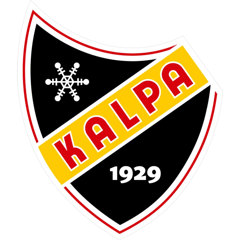 KalPa Kuopio Logo
