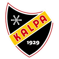 Kalevan Pallo Logo