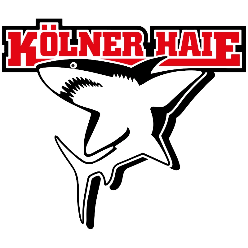Kölner Haie Logo