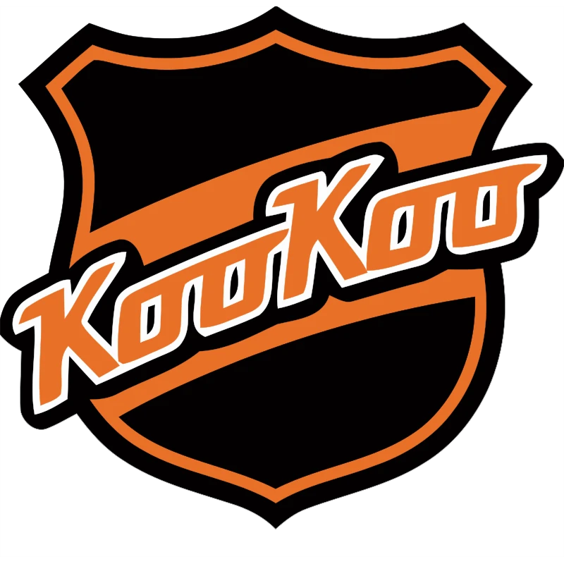 KooKoo Hockey Oy Logo