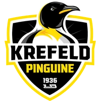 Krefeld Pinguine Logo