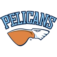 Pelicans Logo