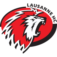 Lausanne HC Logo