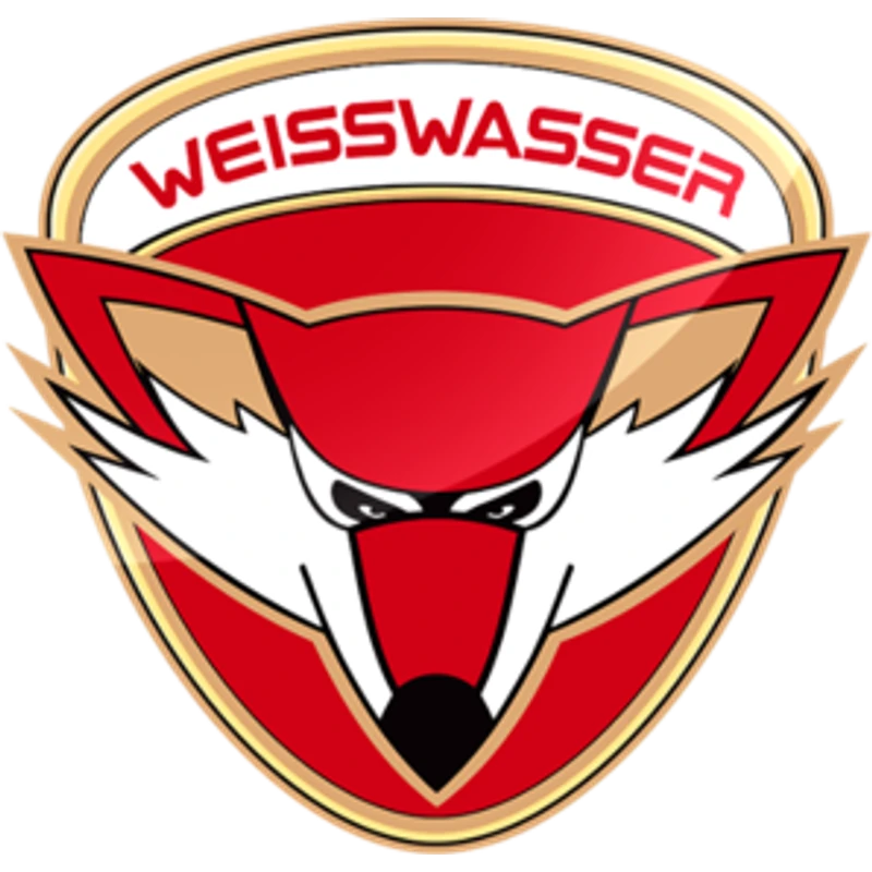 Lausitzer Füchse Logo