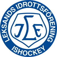 Leksands IF Logo