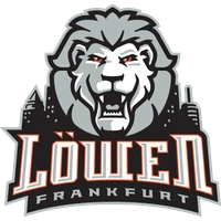 Löwen Frankfurt Logo