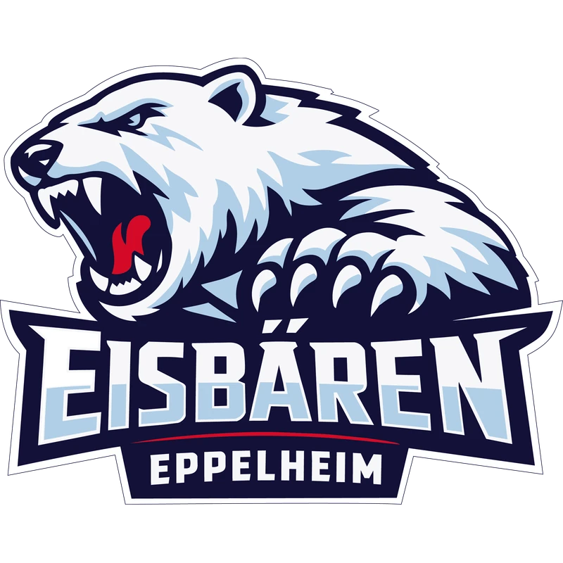 EC Eisbären Eppelheim Logo
