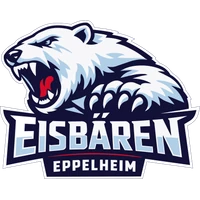 EC Eisbären Eppelheim Logo