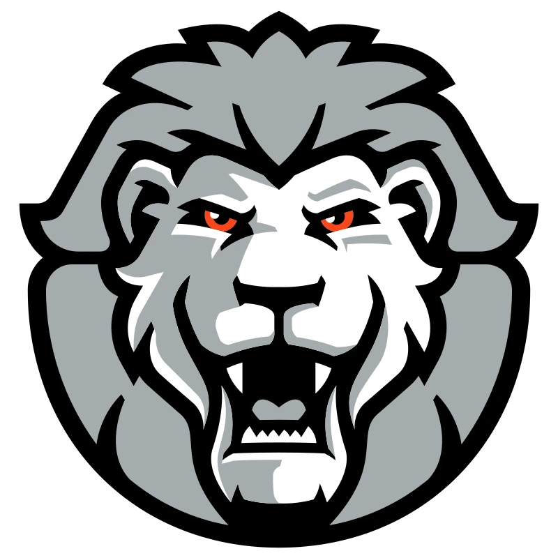 Löwen Frankfurt Logo
