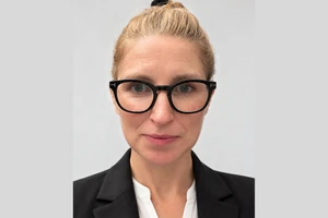 Anja Mathis ist die neue Präsidentin des Eishockeyverbandes Nordrhein-Westfalen.