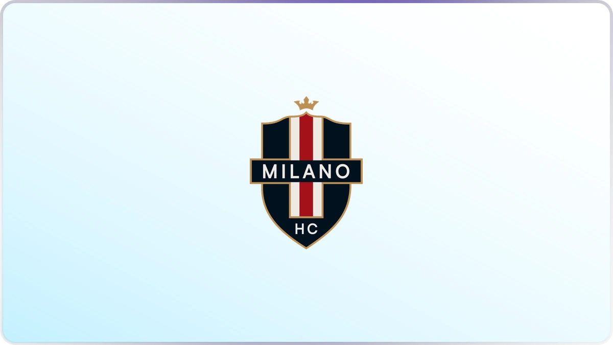 Team-Logo des Milano HC