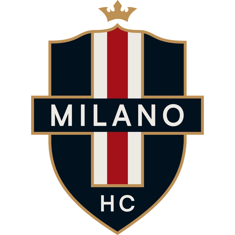 Milano HC Logo