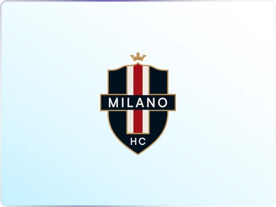 Team-Logo des Milano HC