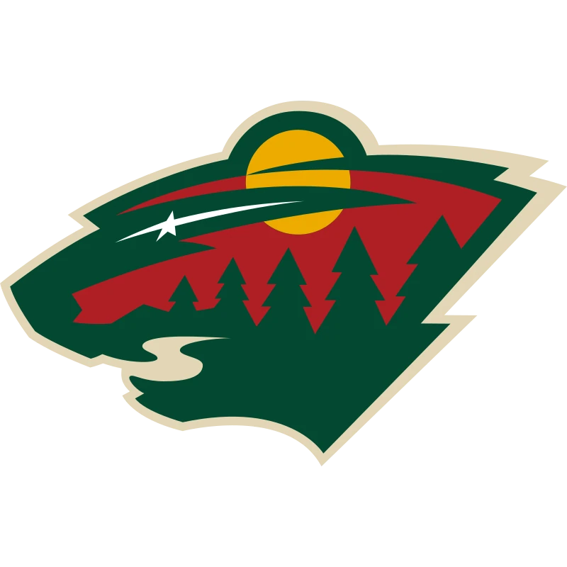 Minnesota Wild Logo