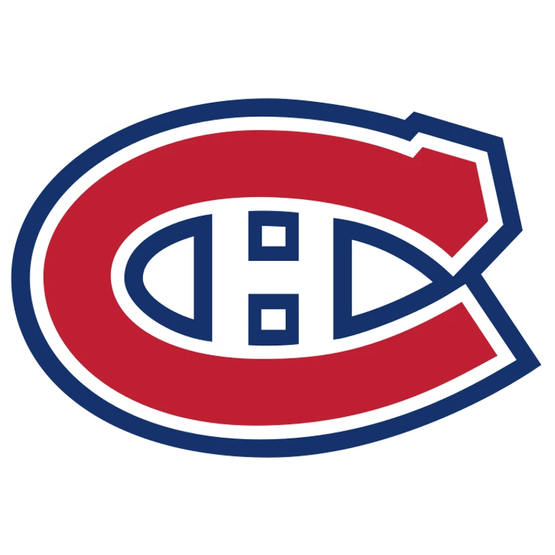 Montréal Canadiens Logo