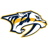 Nashville Predators Logo