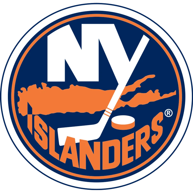 New York Islanders Logo