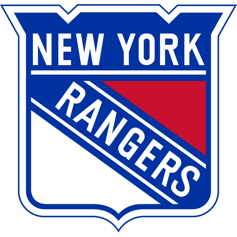 New York Rangers Logo