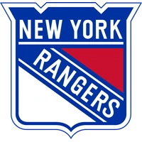 New York Rangers Logo