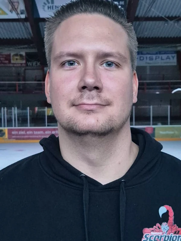 Im Bild: Nico Lange