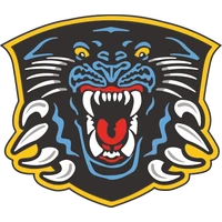 Nottingham Panthers Logo