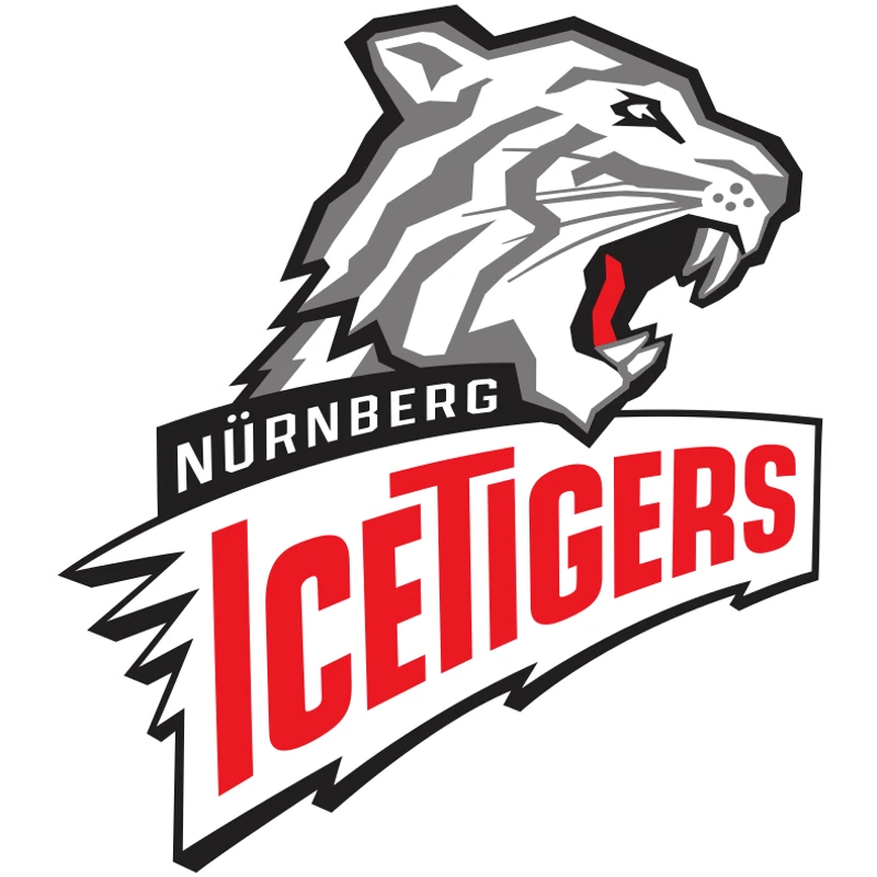 Nürnberg Ice Tigers Logo