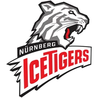 Nürnberg Ice Tigers Logo