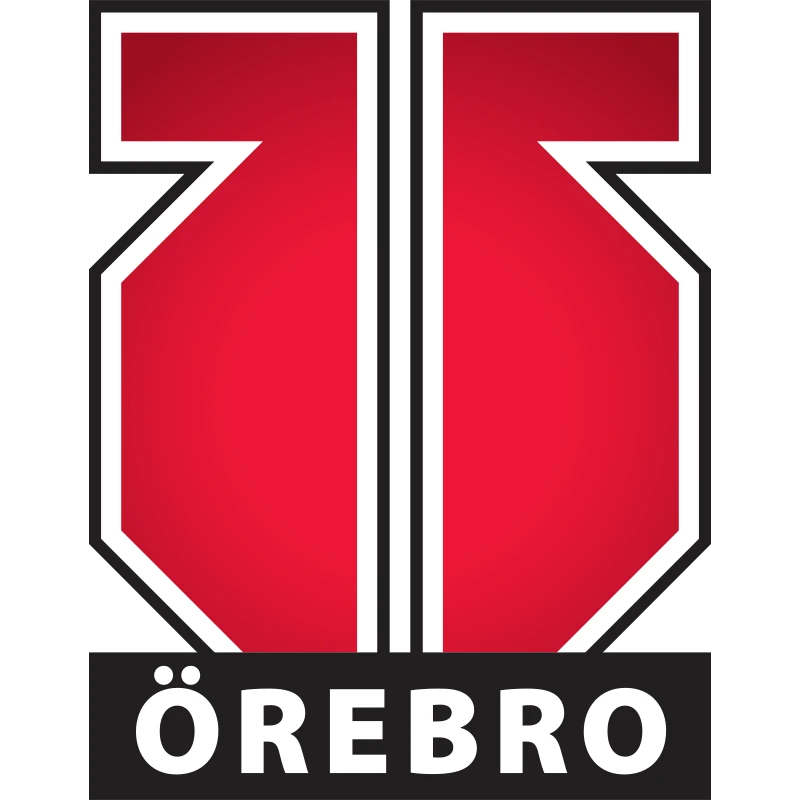 Örebro HK Logo