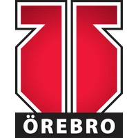 Örebro HK Logo