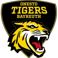 Bayreuth Tigers Logo