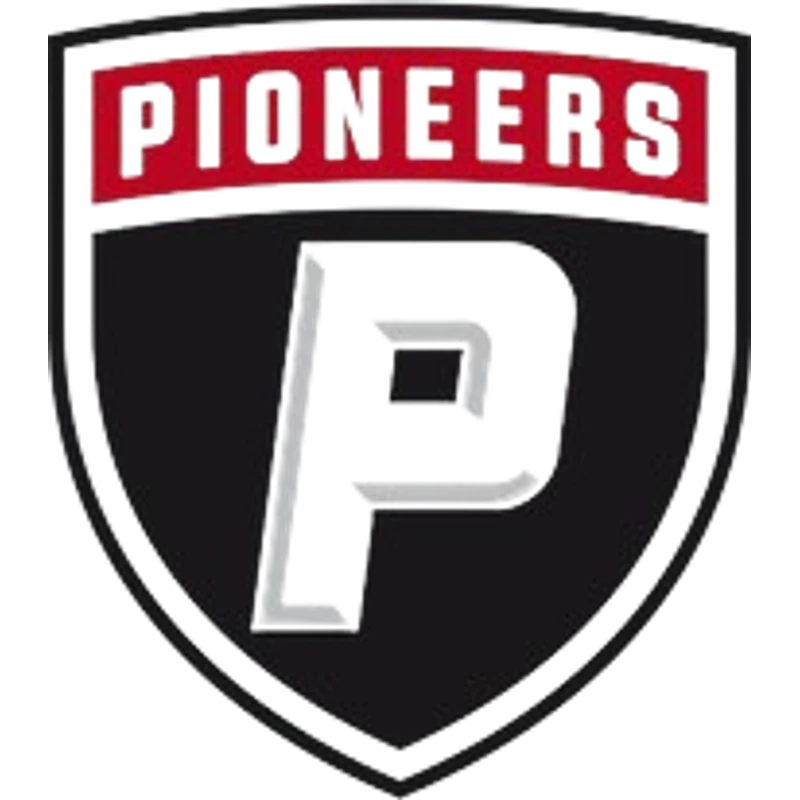 Pioneers Vorarlberg Logo
