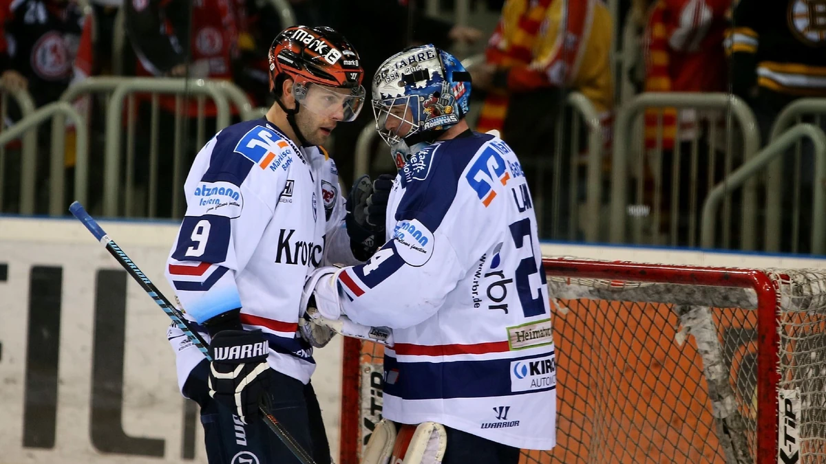 Roosters-Stürmer Brent Raedeke: 