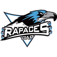 Rapaces de Gap Logo