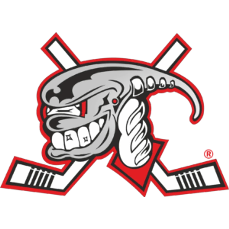 Ratinger Ice Aliens Logo