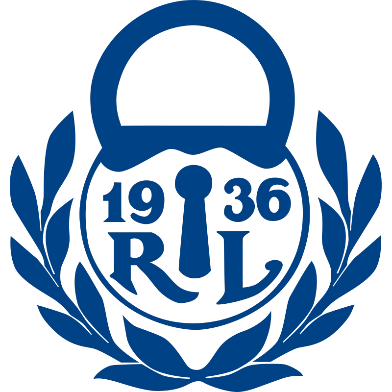 Rauman Lukko Logo