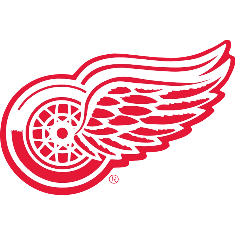Detroit Red Wings Logo