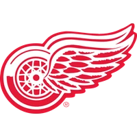 Detroit Red Wings Logo