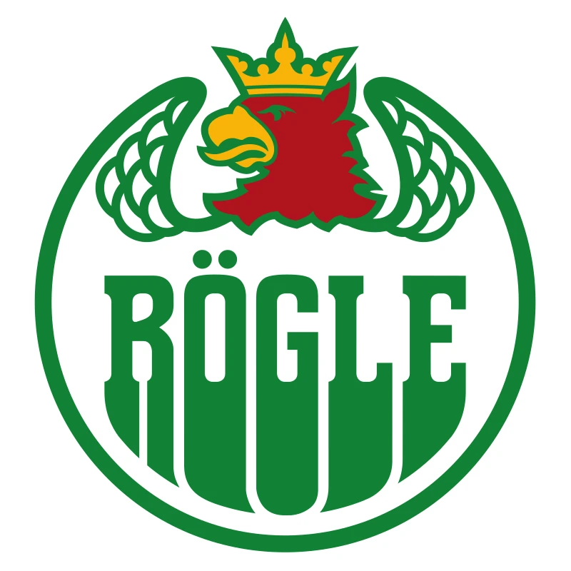 Rögle BK Logo